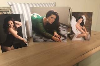 Ocean City Boudoir - 19