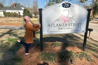 Atlanta Street Bridal Company - 38