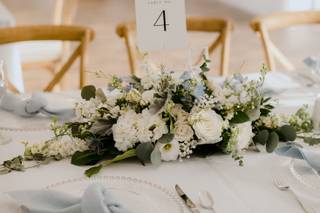 Mohican Flowers - 17