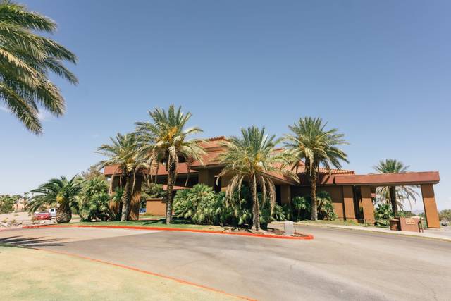 The Legacy Golf Club 2