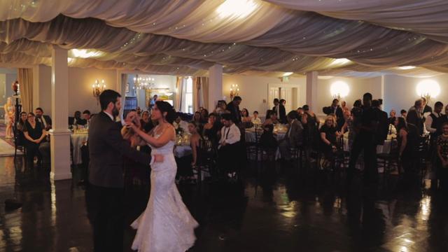 Rivion Weddings - 1