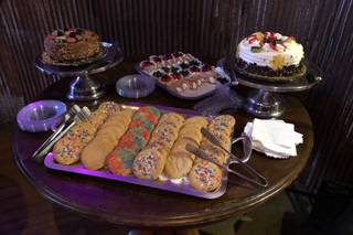 Bagatelle Caterers - 3