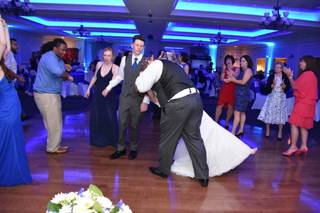 JJ Ward Events & Entertainment - 8