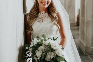 Blush and Bobby Pins - 51
