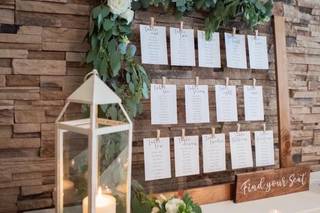Bespoke Floral and Event Design - 77