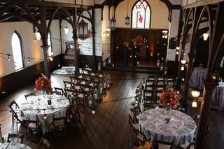 All Saints Chapel - 35