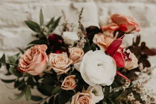 Ida Mayes Floristry - 15