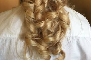 Dalisay Hair Salon & Bridal Suite - 19