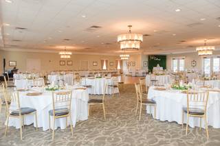Belmont Country Club - 29