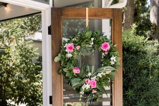 Couture Florals and Events - 57
