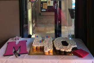Events by S - 6