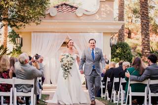 JW Marriott Las Vegas Resort & Spa - 26