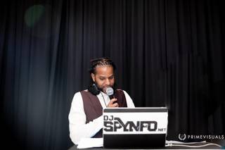 Spynfo & Mr. Matrimony Entertainment - 28