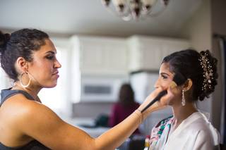 Heather Kelly Makeup Artistry - 5
