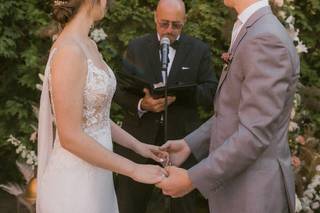 Two Hearts One Love Ceremony Officiants 3