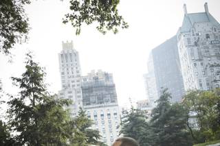 Central Park Wedding Ceremonies by Happenings - 19