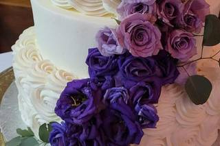 Intuition Event Coordination & Floral Design - 57