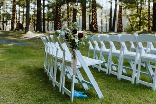 Tunxis Country Club - 29