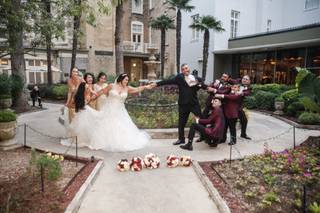 The Menger Hotel - 12