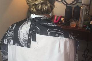 Kalon Meraki Salon - 20
