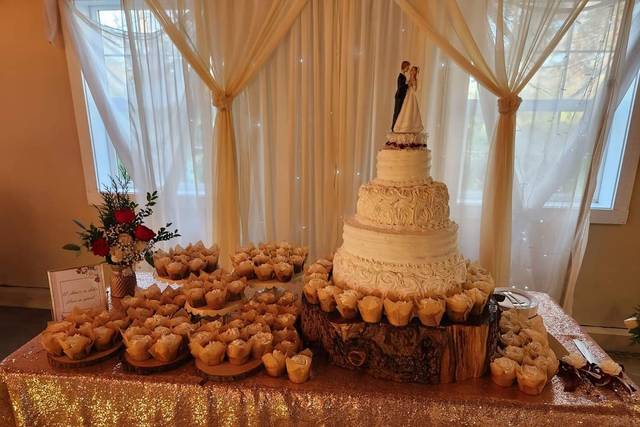 Uniquely Cakes 2