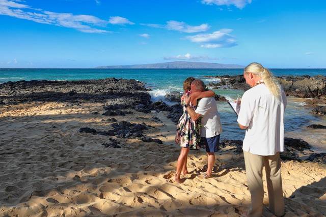 Aloha Fun Weddings 5