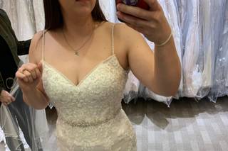 Celebrations Bridal - 11