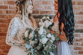 Higher Love Entertainment & Events - 14
