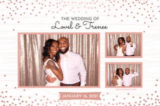 Pink Sky Photo Booth - 14