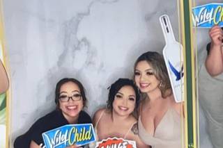 Absolute Photo Booth - 18
