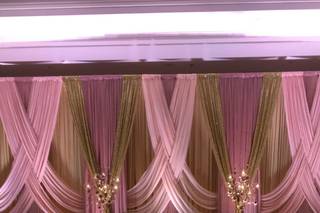 Sarah Khan Event Styling - 16