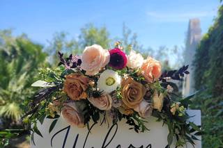 KD Blooms Floral Design - 7