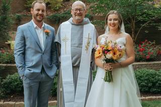 Emmaus Weddings - 5