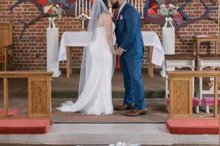 University of Maryland Memorial Chapel - 14