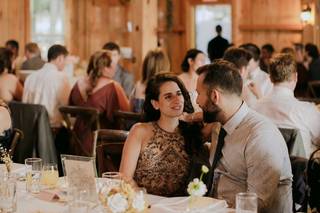 Nicole Mower Weddings & Events - 18