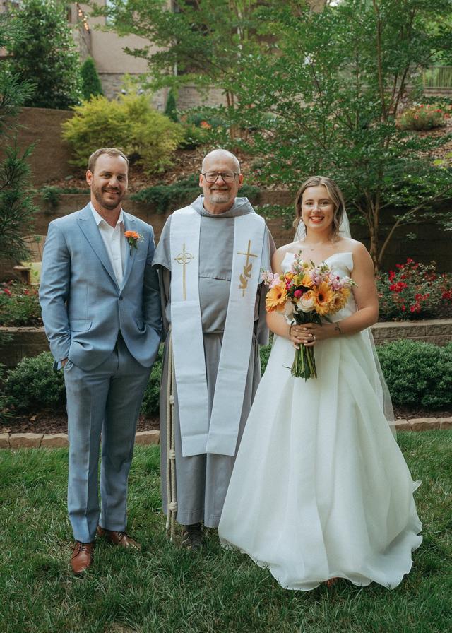 Emmaus Weddings - 2