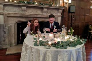 NYIT de Seversky Mansion - 29