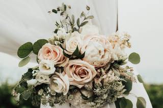 Joy Unspeakable Flowers - 6