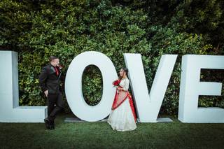 Aldea Weddings at The Landmark - 64