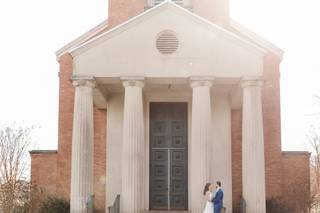 Vine Street Christian Church - 41