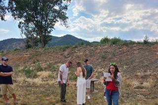 ForEver Yours Weddings & Events - 5