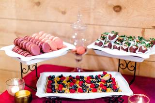 Sweet Treets Bakery - 61