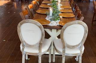 Borrowed Charm Events Rentals & Styling - 88