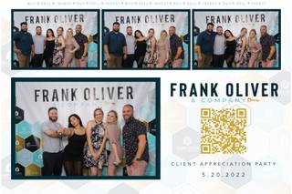 Pop Up Photo Booth - 6