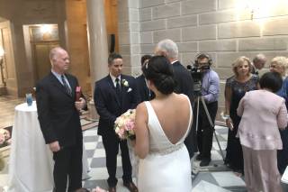 Weddings By Wayne - 9