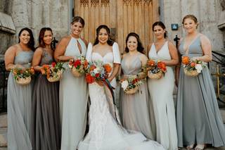 Loreta Daka Floral Boutique - 76