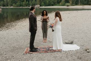 Another One Ties The Knot - 14