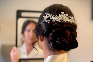 Krystina Ann Bridal & Beauty - 24