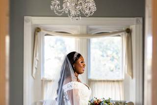 TLC Bridal Boutique - 6