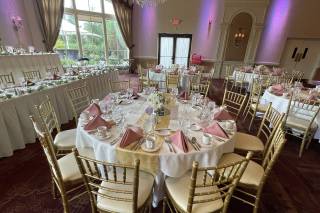 The Columns Banquets - 32